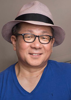 Lee Bong Gyoo