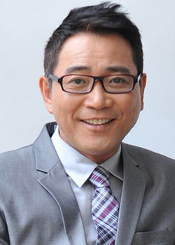 Lee Bong Won