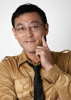 Lee Byeong Jin