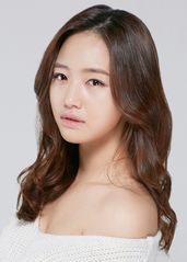 Lee Cheong Mi