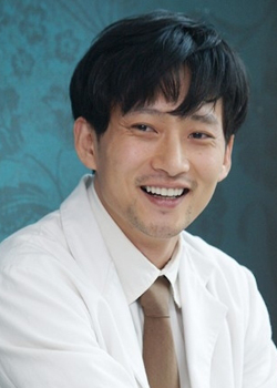 Lee Dong Gyoo