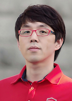 Lee Dong Jin