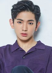 Lee Eui Woong (LEW - Tempest)