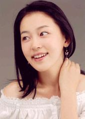 Lee Eun Hye