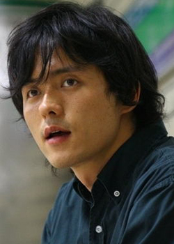 Lee Eung Jae