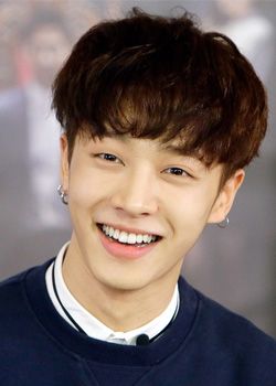 Lee Gi Kwang