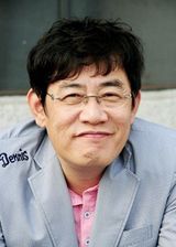 Lee Kyeong Kyoo