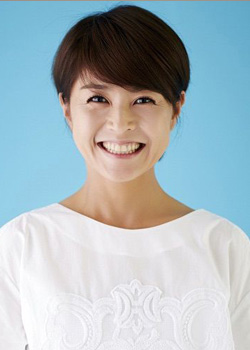 Lee Kyeong Shim