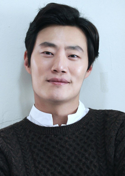 Lee Hee Joon