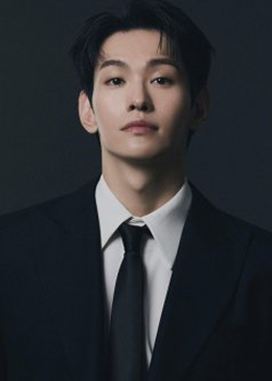 Lee Ho Seok