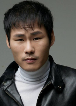 Lee Hong Seon