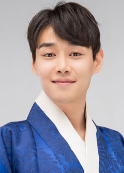 Lee Hwi Jong