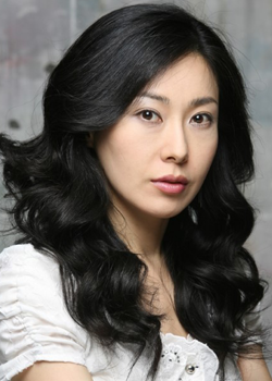 Lee Hye Jin