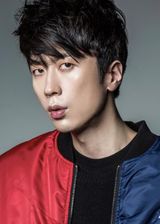 Lee Jae Won (J-WANT - H.O.T / jtL)