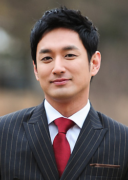 Lee Jae Hwang