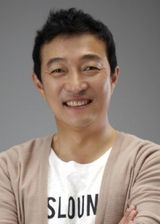 Lee Jae Ryong