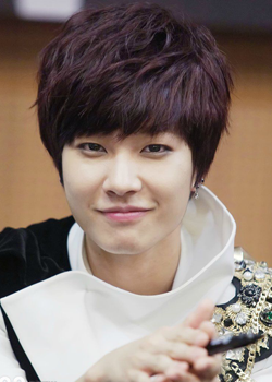 Lee Jeong Min (BOYFRIEND)