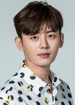 Lee Ji Hoon