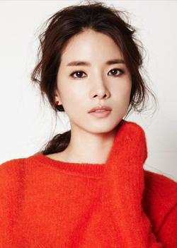 Lee Ji Yeon