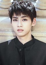 Lee Jin Hyeok (Wei - UP10TION)