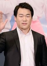 Lee Jin Kwon