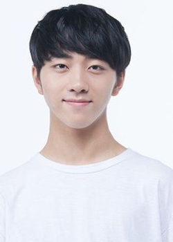 Lee Joo Chan