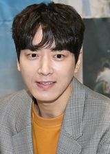 Lee Joon Hyeok