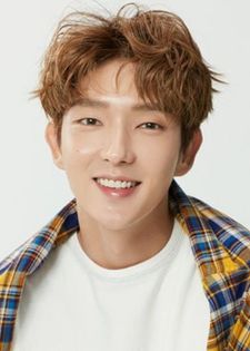 Lee Joon Ki