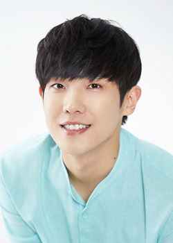 Lee Joon