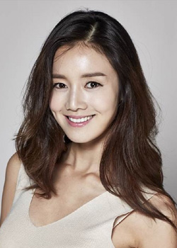 Lee Ka Hyeon