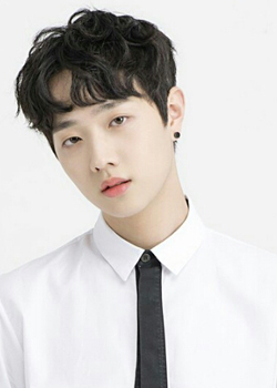 Lee Ki Won (RAINZ)