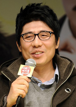 Lee Kwang Jae