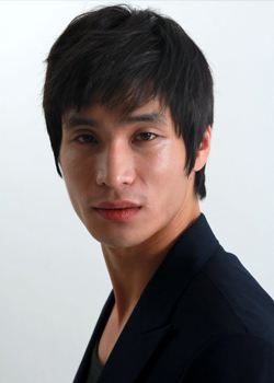 Lee Kyeong Heon