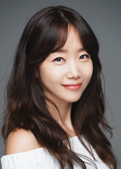 Lee Kyeong Hwa