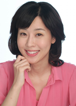 Lee Mae Ri