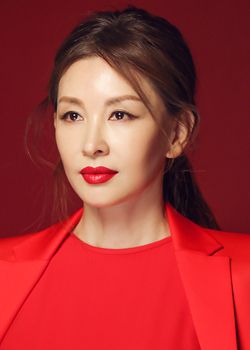 Lee Mi Sook