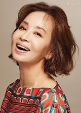 Lee Mi Yeong