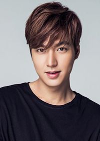 Lee Min Ho