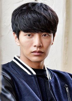 Lee Min Ki