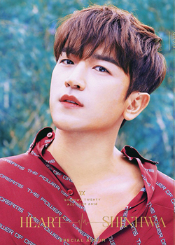 Lee Min Woo