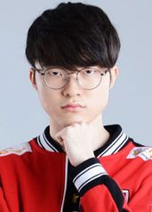 Lee Sang Hyeok (Faker)