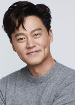 Lee Seo Jin