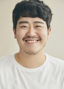 Lee Seong Ha