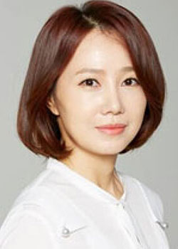 Lee Seung Ah