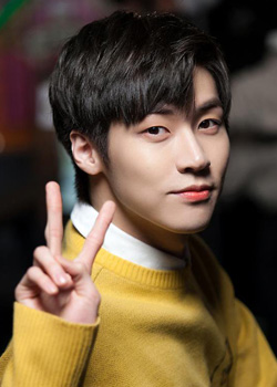 Lee Seung Hyeob (JDON - N.Flying)