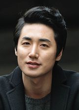 Lee Seung Joo