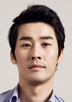 Lee Shi Hoo