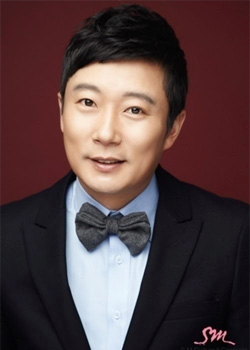 Lee Soo Geun