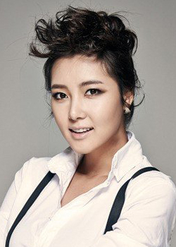 Lee Soo Jeong (Erica)