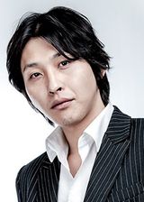 Lee Soo Kwang